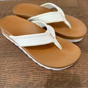 Reef Sandals